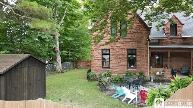 55 Lambert Ave, Pomfret, NY 14063 - photo 29