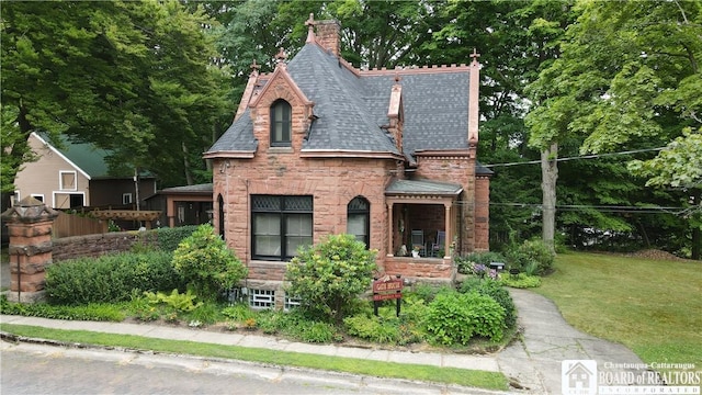 55 Lambert Ave, Pomfret, NY 14063 - photo 31