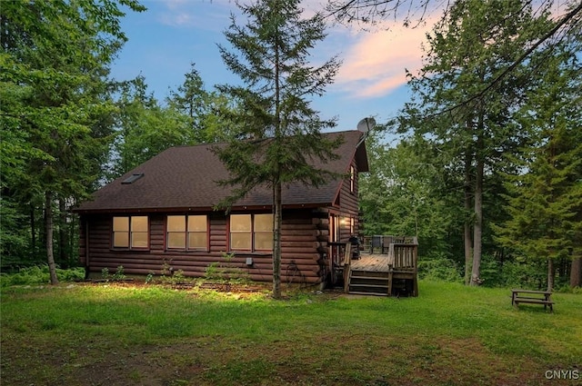 1087 Hunt Lake Rd, Corinth, NY 12822 - photo 2