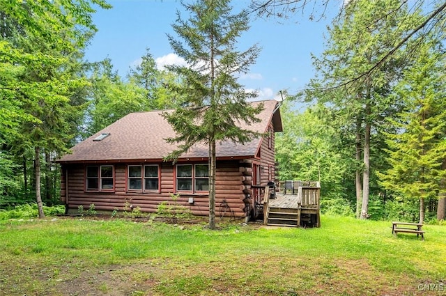 1087 Hunt Lake Rd, Corinth, NY 12822 - photo 1