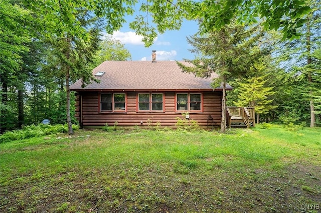 1087 Hunt Lake Rd, Corinth, NY 12822 - photo 3