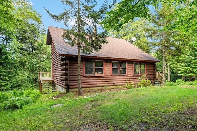 1087 Hunt Lake Rd, Corinth, NY 12822 - photo 4