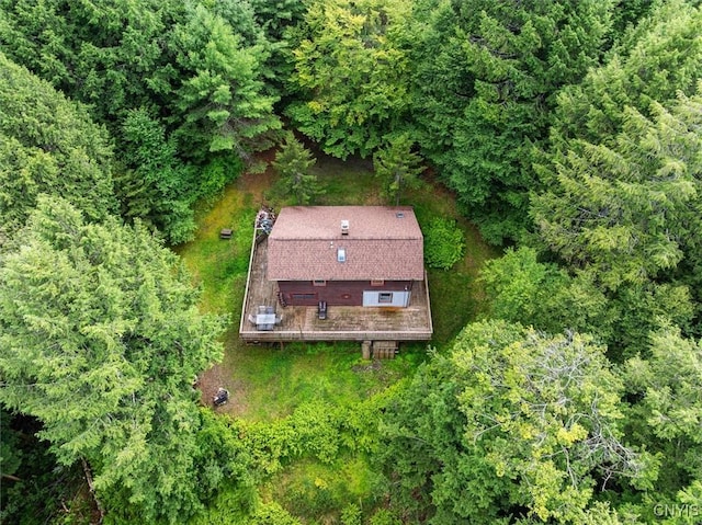 1087 Hunt Lake Rd, Corinth, NY 12822 - photo 9