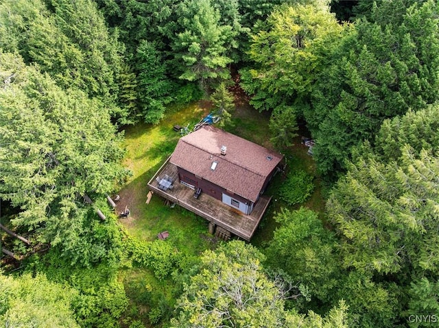 1087 Hunt Lake Rd, Corinth, NY 12822 - photo 10