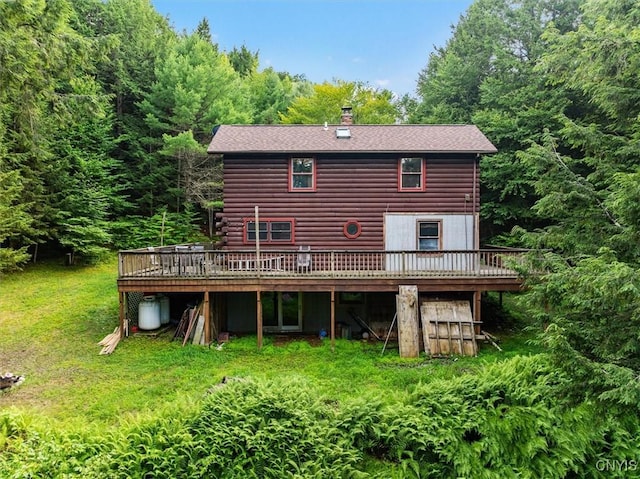 1087 Hunt Lake Rd, Corinth, NY 12822 - photo 12