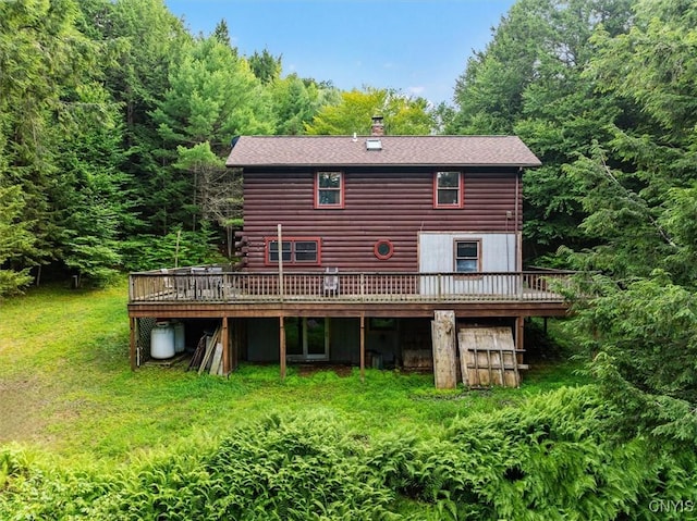 1087 Hunt Lake Rd, Corinth, NY 12822 - photo 13