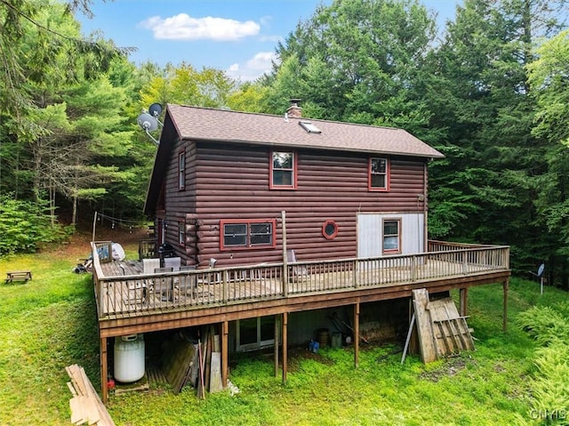 1087 Hunt Lake Rd, Corinth, NY 12822 - photo 14