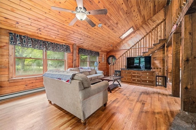 1087 Hunt Lake Rd, Corinth, NY 12822 - photo 20