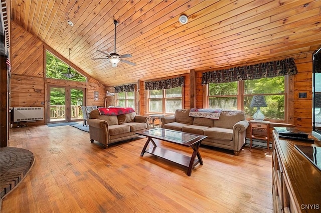 1087 Hunt Lake Rd, Corinth, NY 12822 - photo 22