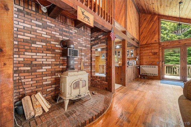 1087 Hunt Lake Rd, Corinth, NY 12822 - photo 23