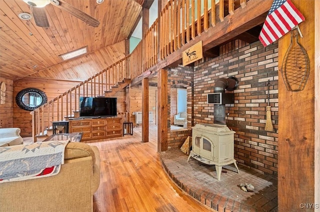 1087 Hunt Lake Rd, Corinth, NY 12822 - photo 26