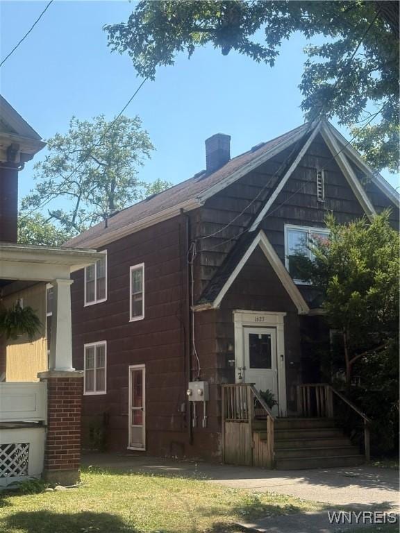 1623 Linwood Ave, Niagara Falls, NY 14305 - photo 1