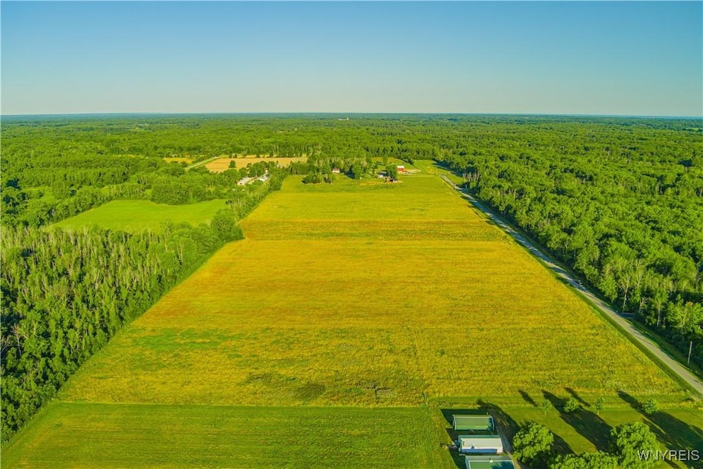 VL Seaman Rd, Hartland, NY 14067 - photo 1