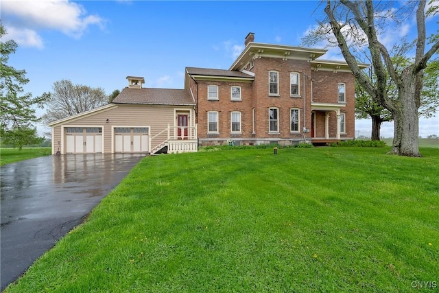 7063 W Sorrell Hill Rd, Van Buren, NY 13027 - photo 1
