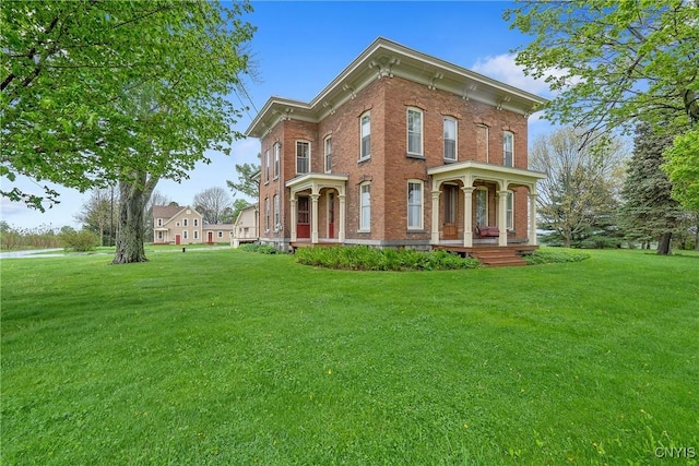 7063 W Sorrell Hill Rd, Van Buren, NY 13027 - photo 2