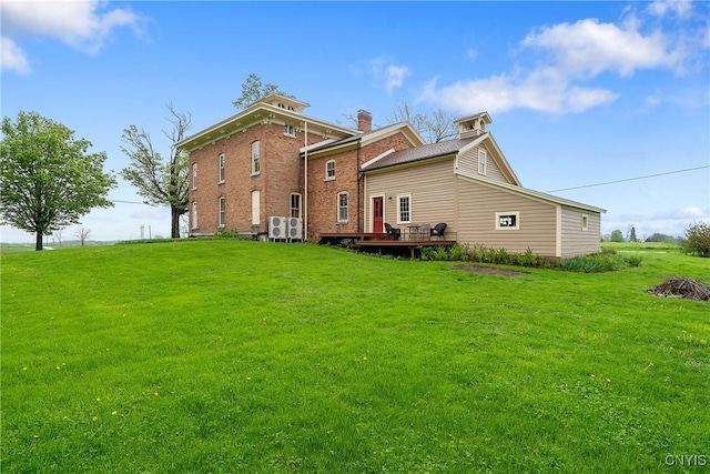 7063 W Sorrell Hill Rd, Van Buren, NY 13027 - photo 31