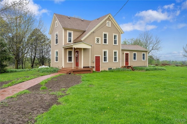 7063 W Sorrell Hill Rd, Van Buren, NY 13027 - photo 34