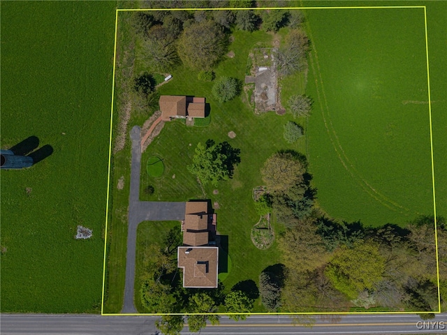7063 W Sorrell Hill Rd, Van Buren, NY 13027 - photo 47