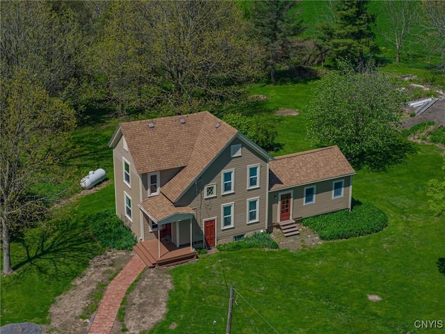 7063 W Sorrell Hill Rd, Van Buren, NY 13027 - photo 48