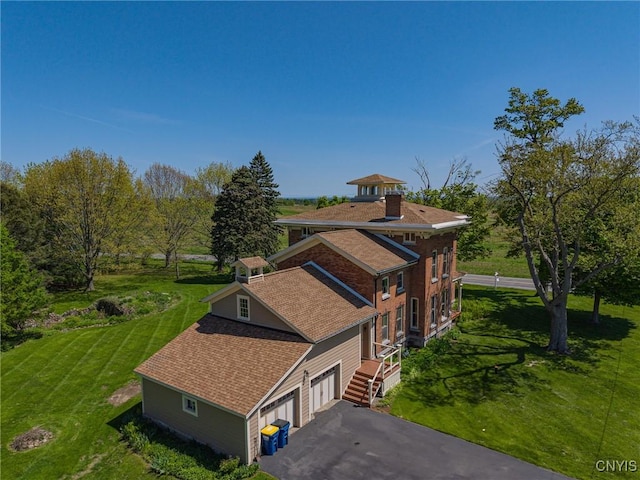 7063 W Sorrell Hill Rd, Van Buren, NY 13027 - photo 50