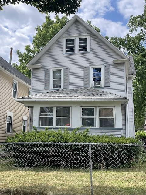 363 Magnolia St, Rochester, NY 14611 - photo 1