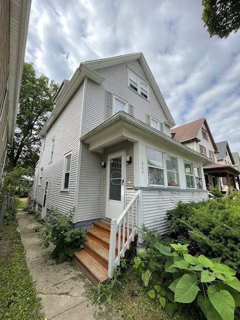 363 Magnolia St, Rochester, NY 14611 - photo 4