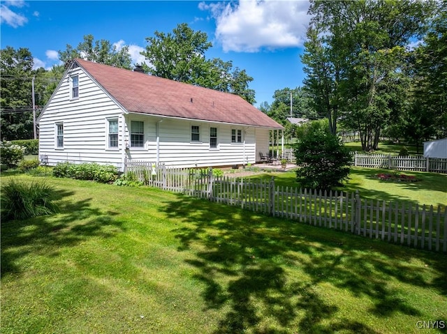 258 Higby Rd, New Hartford, NY 13413 - photo 42
