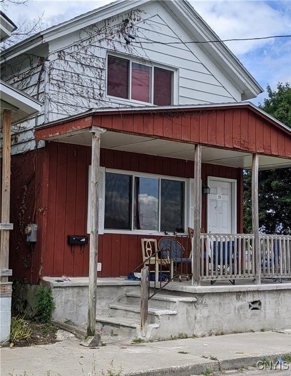 202 Canal St, Rome, NY 13440 - photo 1
