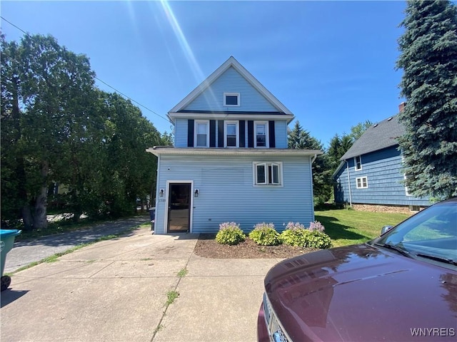 1708 Palister Ave, Somerset, NY 14012 - photo 1