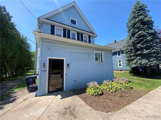 1708 Palister Ave, Somerset, NY 14012 - photo 2