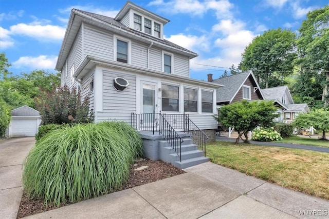 124 Evans St, Amherst, NY 14221 - photo 2