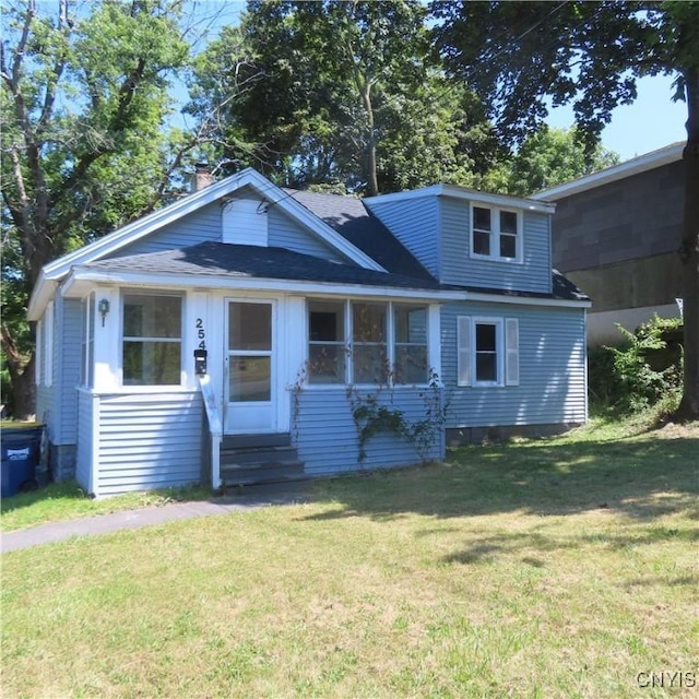 254 Germania Ave, Camillus, NY 13219 - photo 1
