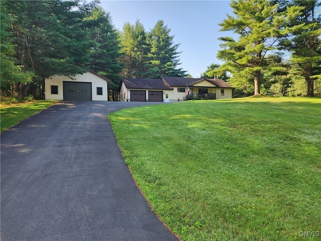 7738 Number Four Rd, New Bremen, NY 13367 - photo 1