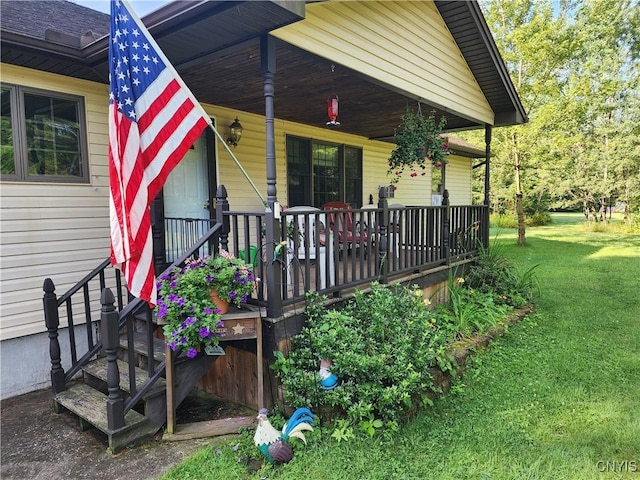 7738 Number Four Rd, New Bremen, NY 13367 - photo 26