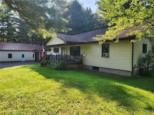 7738 Number Four Rd, New Bremen, NY 13367 - photo 28