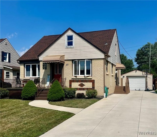 57 Donald Dr, Cheektowaga, NY 14225 - photo 1