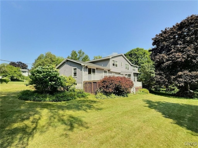 4012 College View Dr, Cortlandville, NY 13045 - photo 41