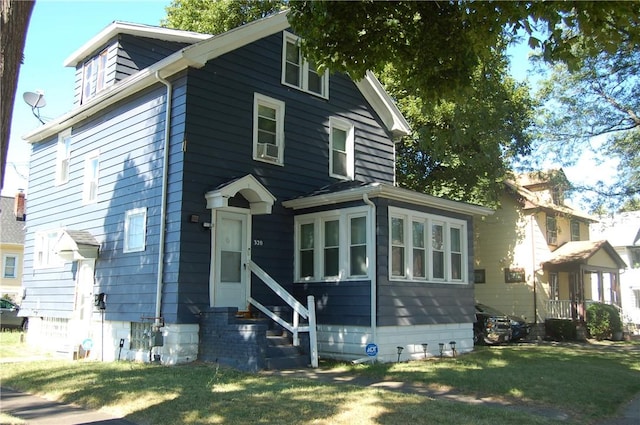 320 Fernwood Ave, Rochester, NY 14609 - photo 1