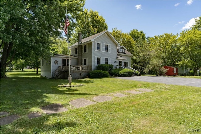 1042 E Joseph St, Cape Vincent, NY 13618 - photo 1