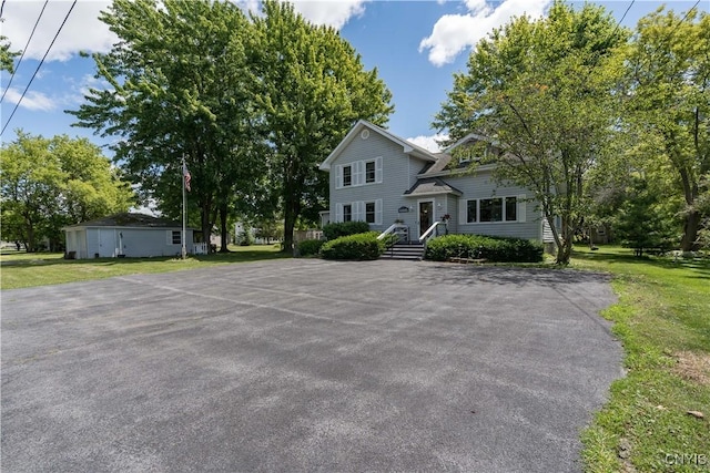 1042 E Joseph St, Cape Vincent, NY 13618 - photo 2