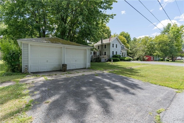 1042 E Joseph St, Cape Vincent, NY 13618 - photo 4