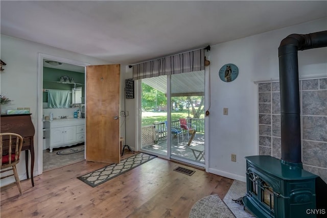 1042 E Joseph St, Cape Vincent, NY 13618 - photo 21