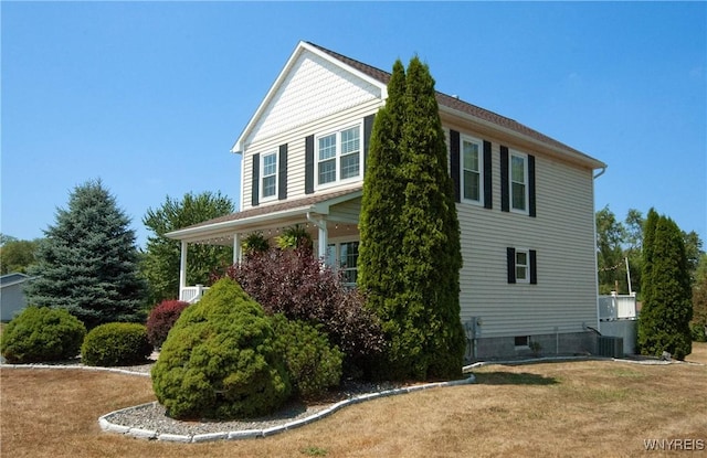 7293 Griswold Rd, Leroy, NY 14416 - photo 2