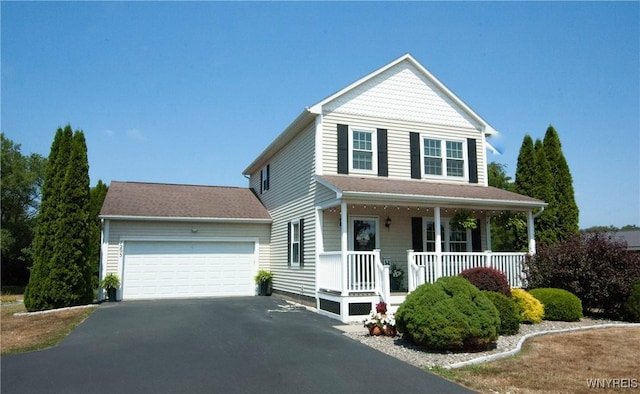 7293 Griswold Rd, Leroy, NY 14416 - photo 1