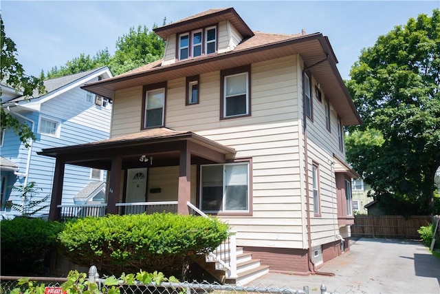 84 Ellicott St, Rochester, NY 14619 - photo 1