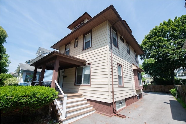 84 Ellicott St, Rochester, NY 14619 - photo 2