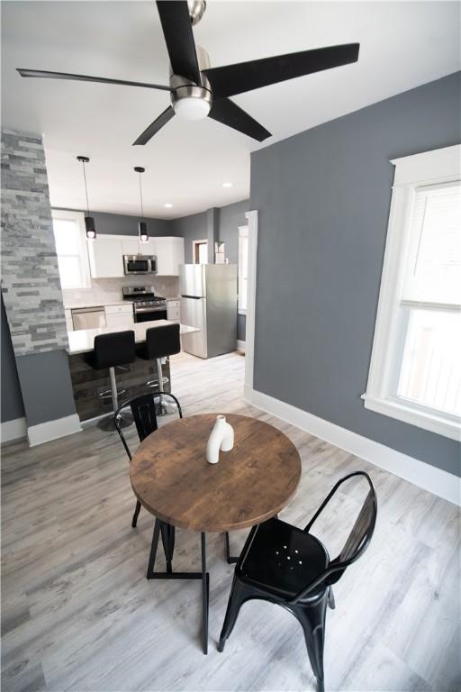 84 Ellicott St, Rochester, NY 14619 - photo 21