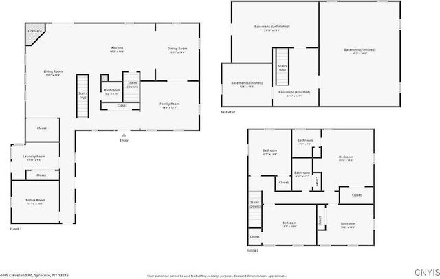 4409 Cleveland Rd, Onondaga, NY 13215 - photo 49