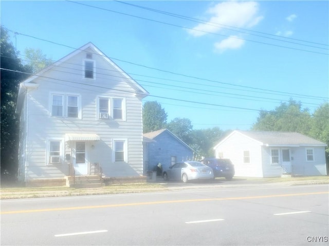 1413-1415 E E Dominick St, Rome, NY 13440 - photo 1