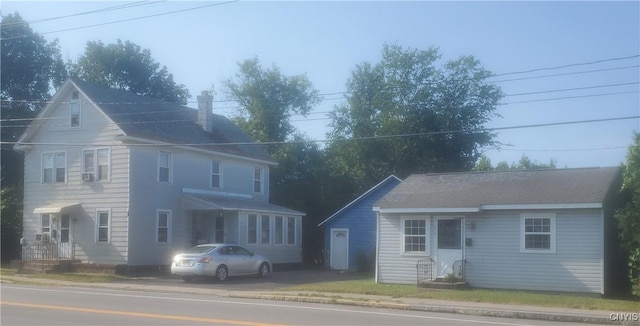 1413-1415 E E Dominick St, Rome, NY 13440 - photo 1